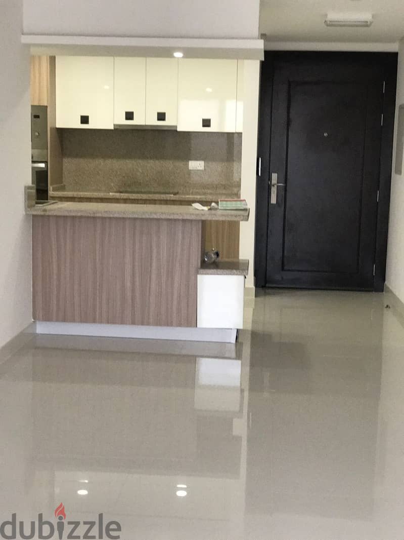 For Rent One Bhk Apartment In rimal Boucher 3