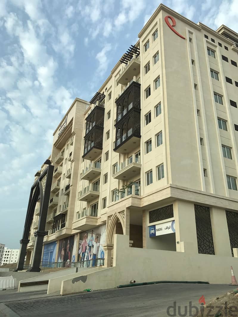 For Rent One Bhk Apartment In rimal Boucher 5