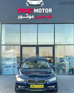 BMW 320 2013 0