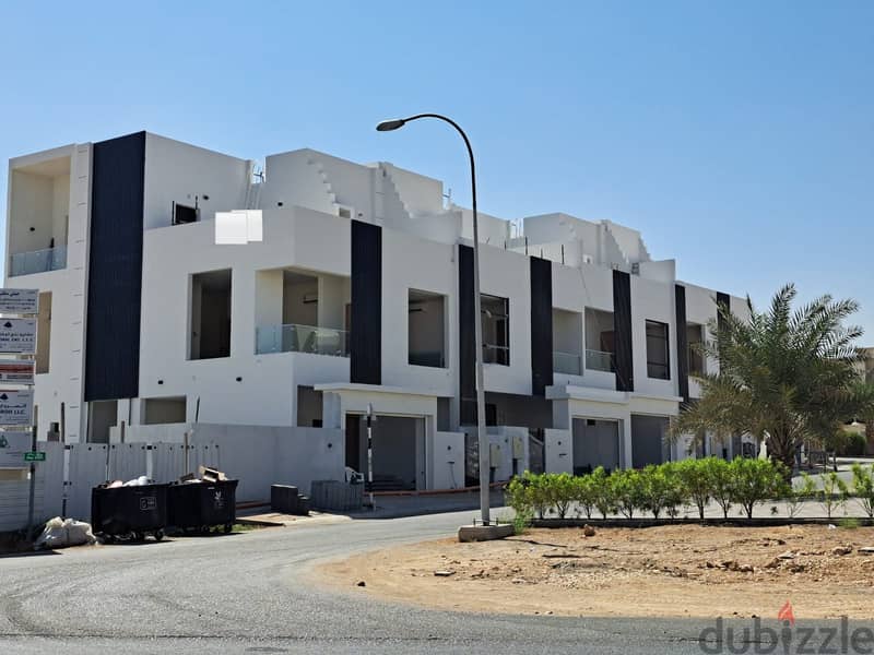 For Rent 6 Bhk Villa In Al Ansab للإيجار فيلا 6 غرف نوم في الأنصب 0