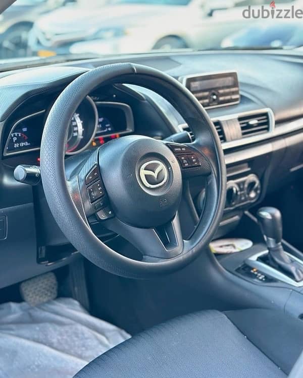 Mazda 3 2015 7