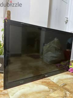 LG TV 0