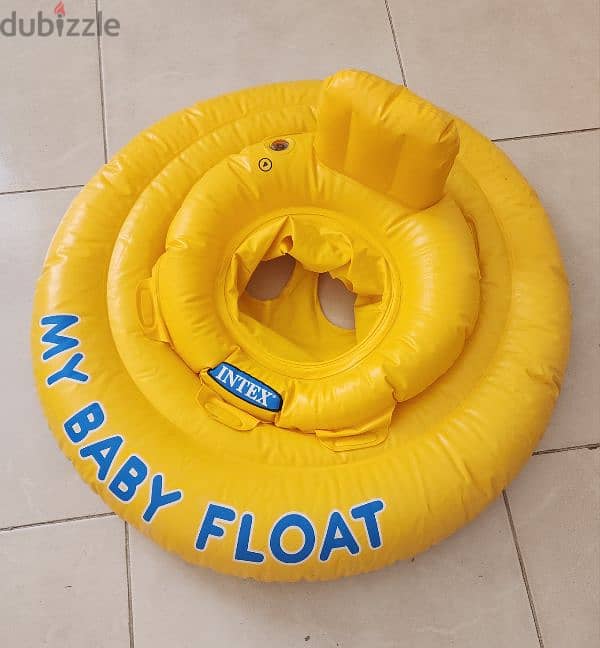 Swimming items at throw away price 1