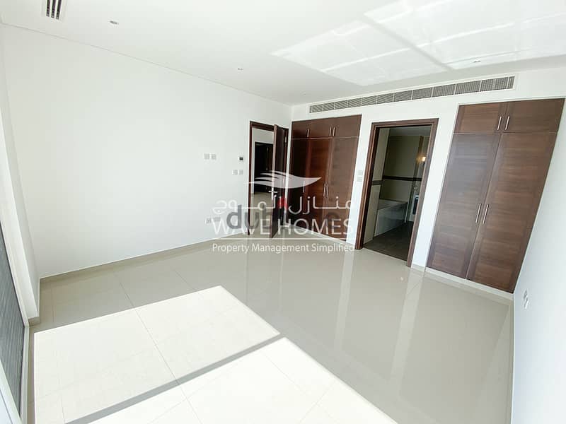 2 Bed Apartment Marsa 1 Wave Muscat Almouj BLK 7