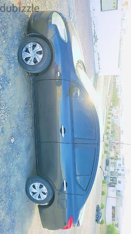 Nissan Sunny 2015 3