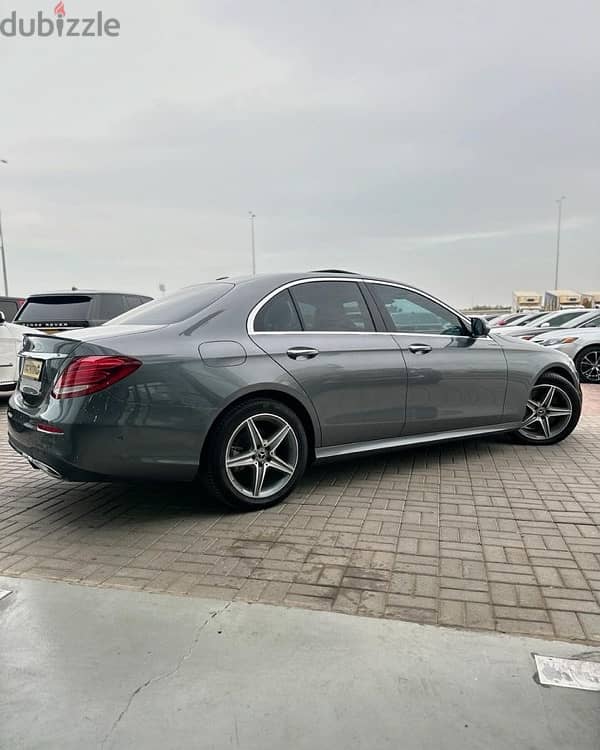 Mercedes-Benz E 300 2019 9