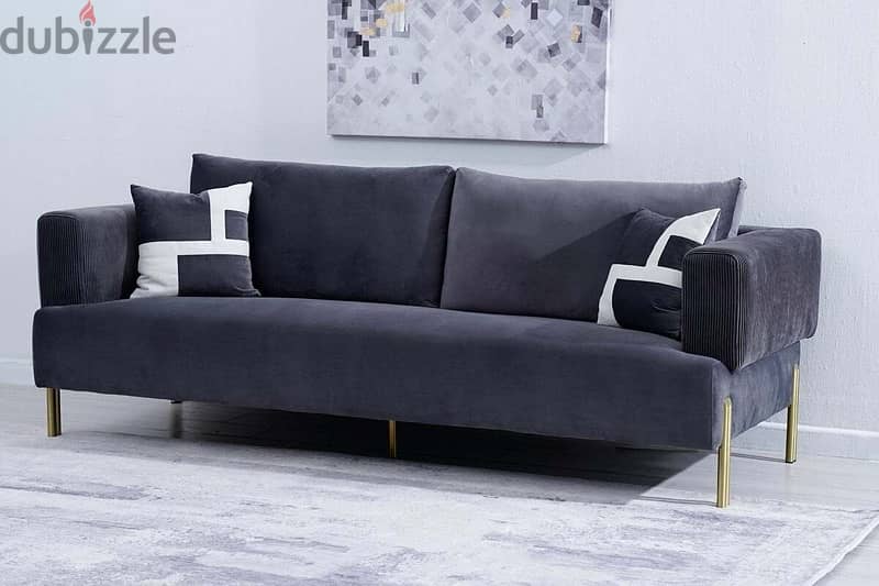 Pan sofa 4 seater 2