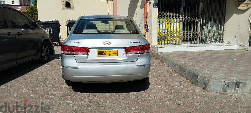 Hyundai Sonata 2010 0