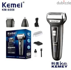 bulk deals - kemei personal care 0