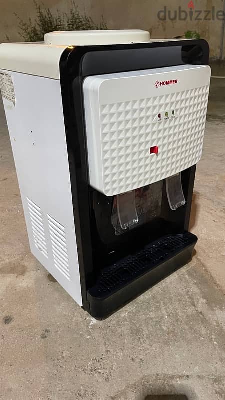 Water Cooler and Heater 0