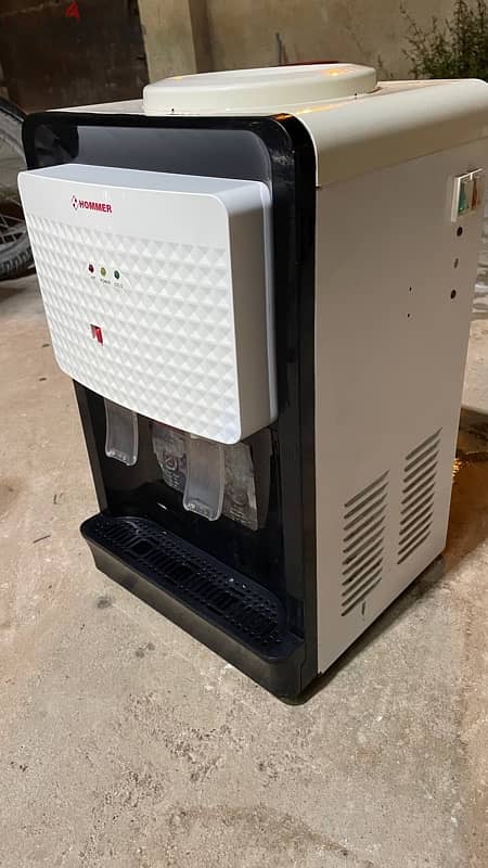 Water Cooler and Heater 2