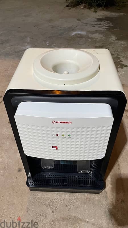 Water Cooler and Heater 3