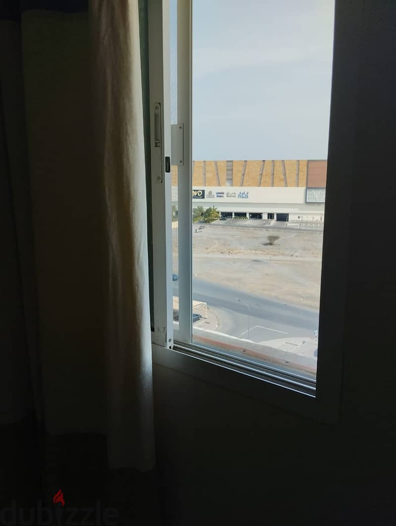 Room near Mall of Muscat mabelah 2