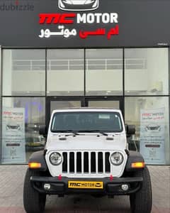 Jeep Gladiator 2020 0