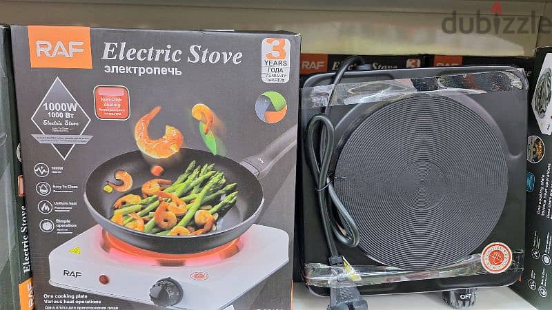 Excellent cooking equipment 1