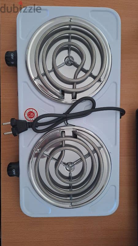 Excellent cooking equipment 7