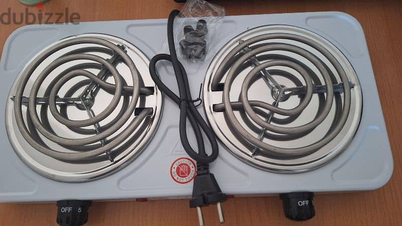 Excellent cooking equipment 8