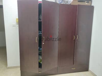 wardrobe Cupbord for sale