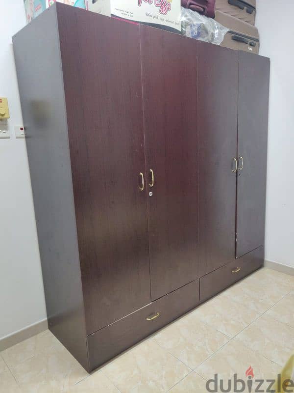 wardrobe Cupbord for sale 1