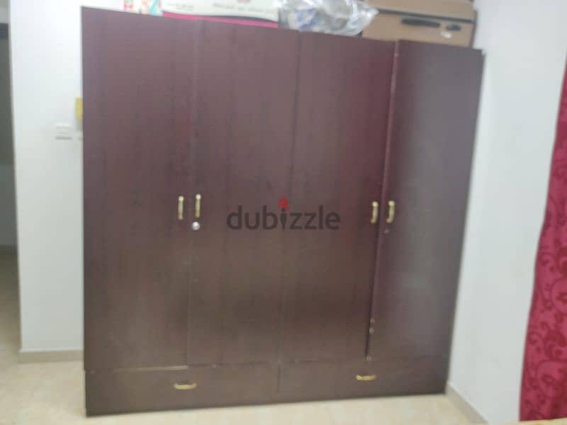 wardrobe Cupbord for sale 4