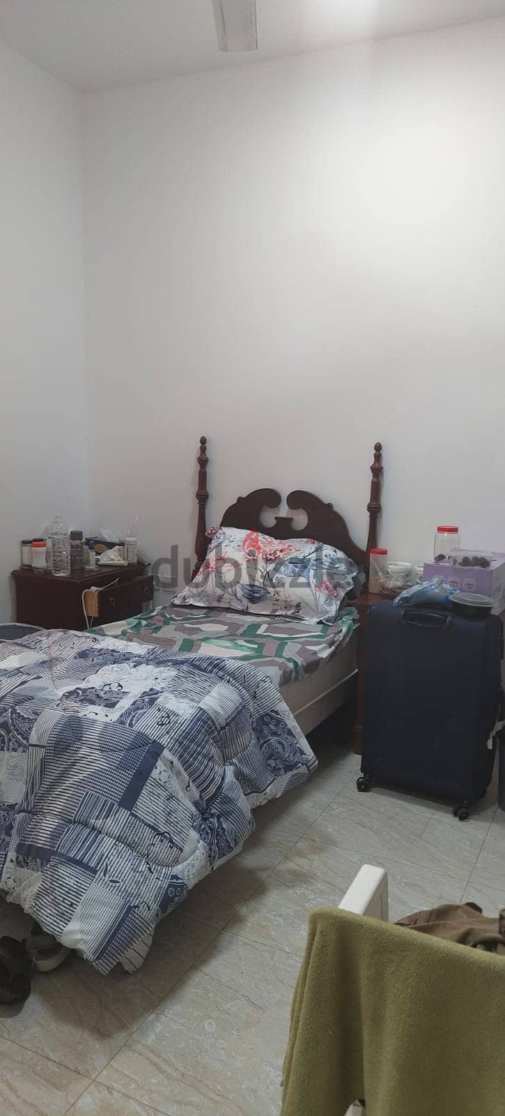 Furnished Room For Rent 1