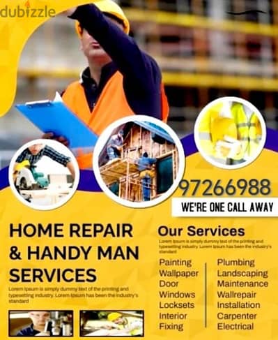 BEST HOME MAINTENANCE SERVICES