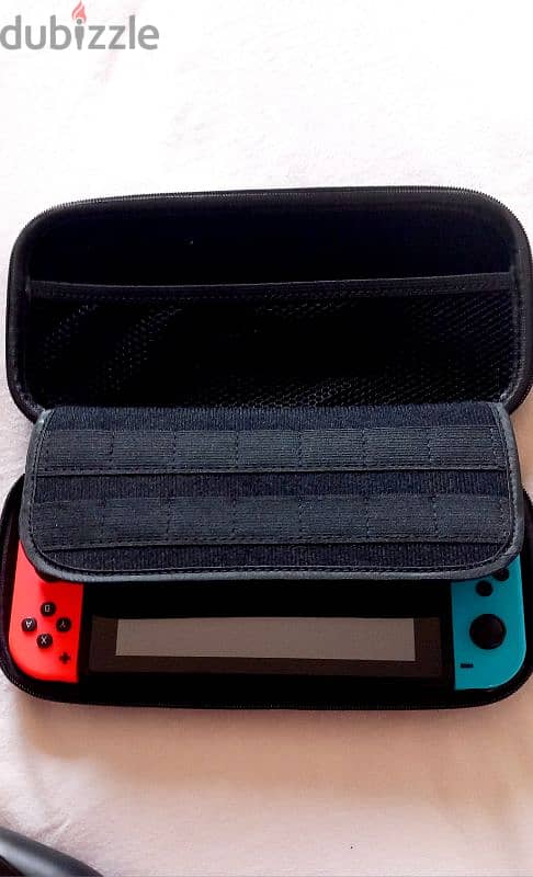 NINTENDO SWITCH 3