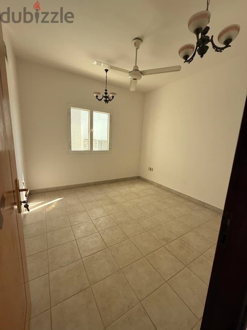 Spacious 2 bedrooms flats are available for rent at MBD 2