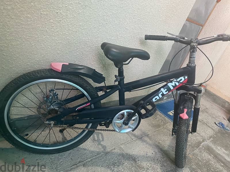 bicycle for 5-8 yrs 0