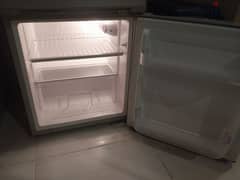 Small Refrigerator 0