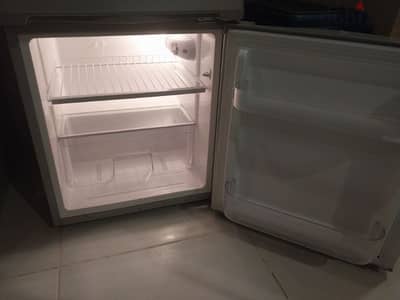 Small Refrigerator