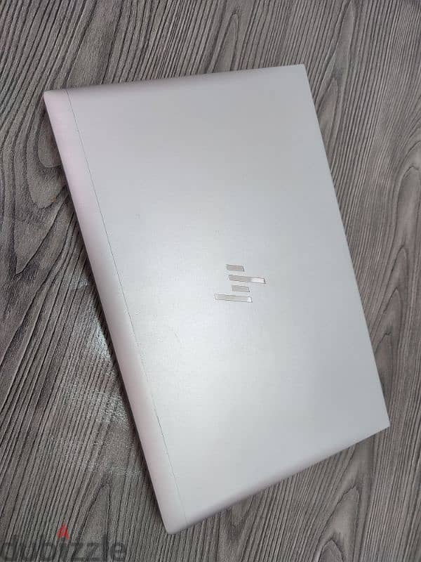 HP EliteBook 840 G7, 8/256 GB 3