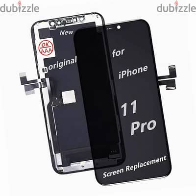 Iphone 11 pro LCD HK