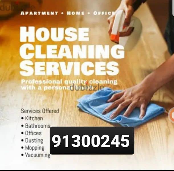 HouseCleaningServices 0