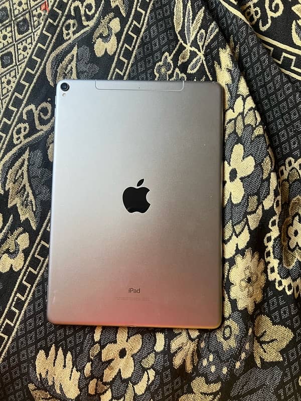 iPad Pro 64 gb not any problem 3