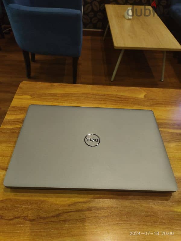 لطلاب الجامعة لابتوب Dell 5411 المعالج i5 الجيل 10 + رام 32 سريع جداا 14