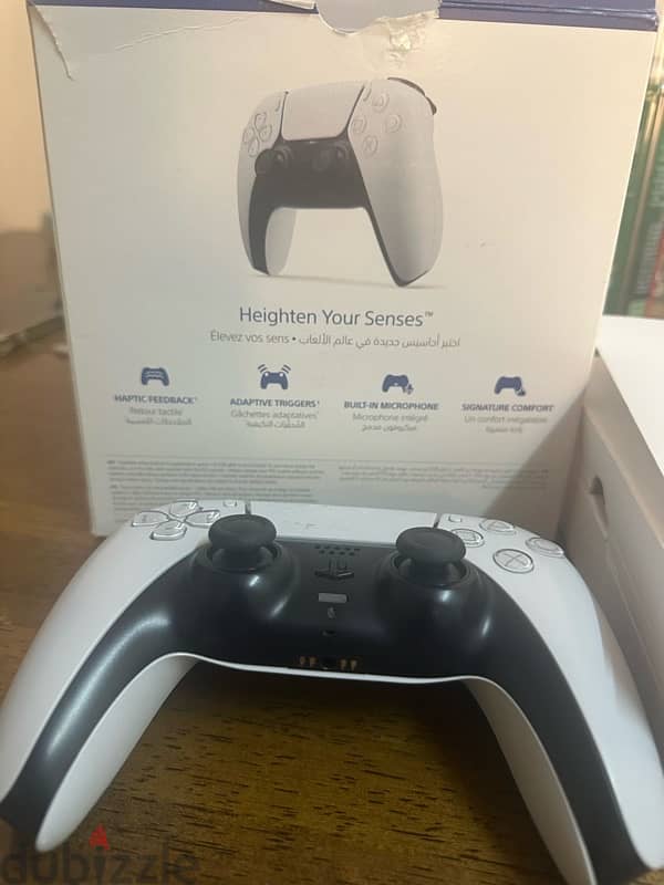 play station 5 controller 5