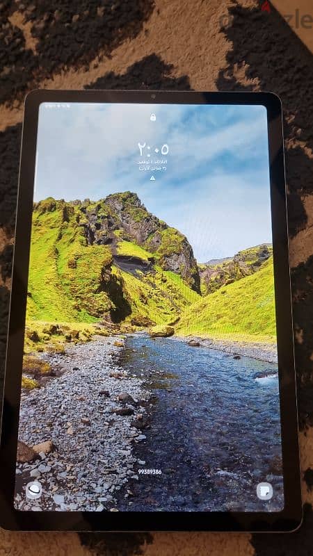 Samsung Tab S6 Lite 4