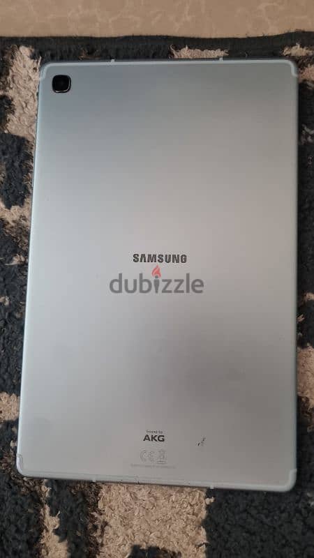 Samsung Tab S6 Lite 6