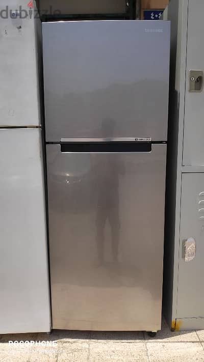 Sumsung Fridge 500 Ltr Almost New Condition