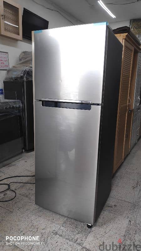 Sumsung Fridge 500 Ltr Almost New Condition 1