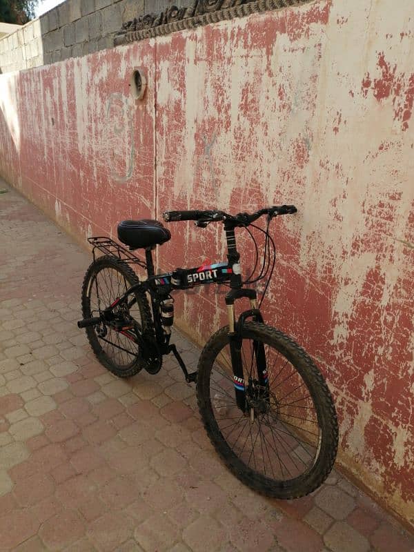 land Rover bicycle 1