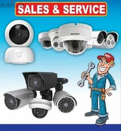 CCTV CAMERA SALE AND FIXING 0