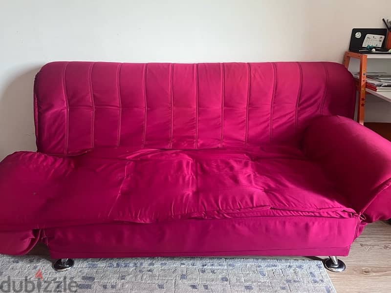 sofa bed 1