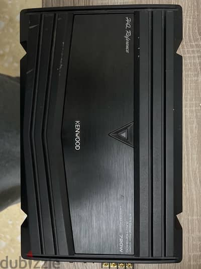 Kenwood 720W