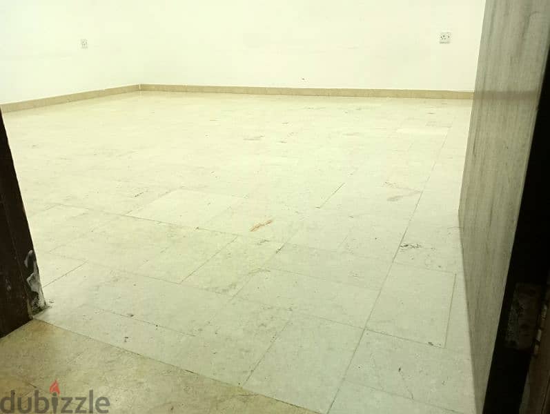 Single room with attached bathroom 70 riyal only 0