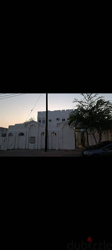 125 omr studio in the villa in alkhuwair