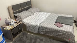 bed for sell 0