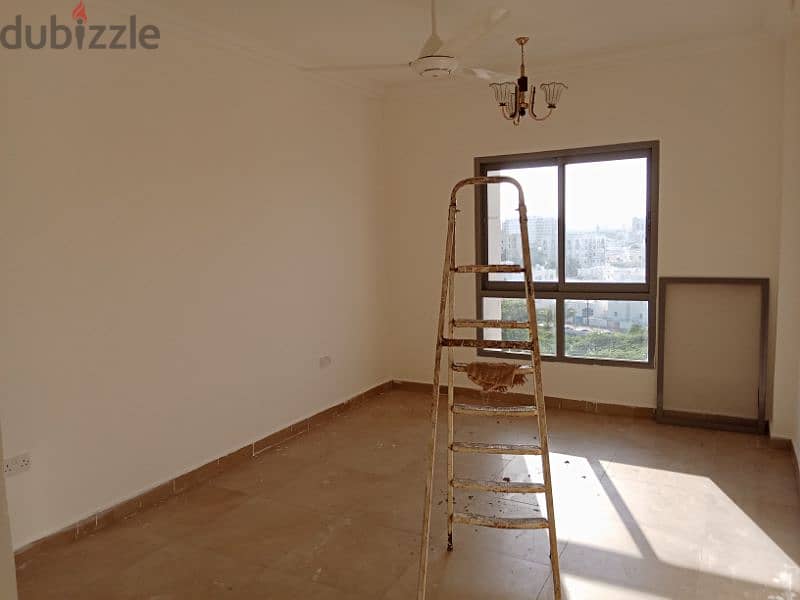 lovely flat 1 bhk for rent in south ghubra behind aster hospital 4