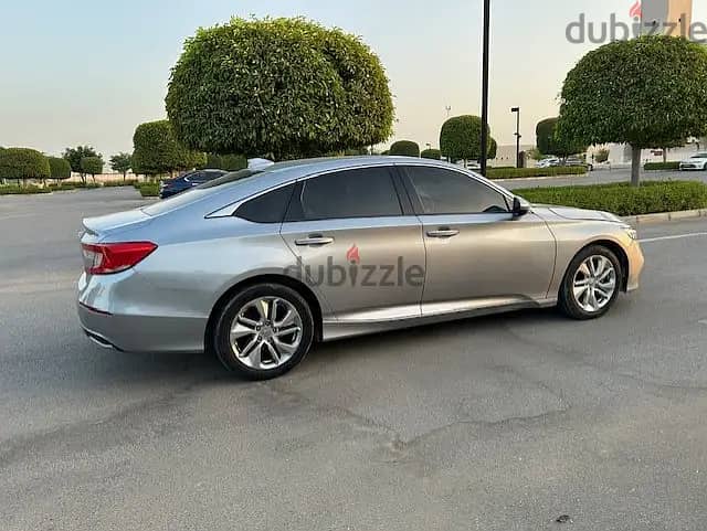 For Rent: 2019 Honda Accord 3